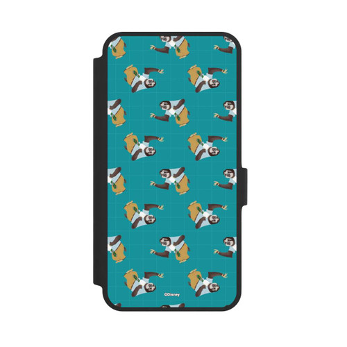 Samsung Galaxy A36 5G NIVOflip Zoomania Flash Pattern