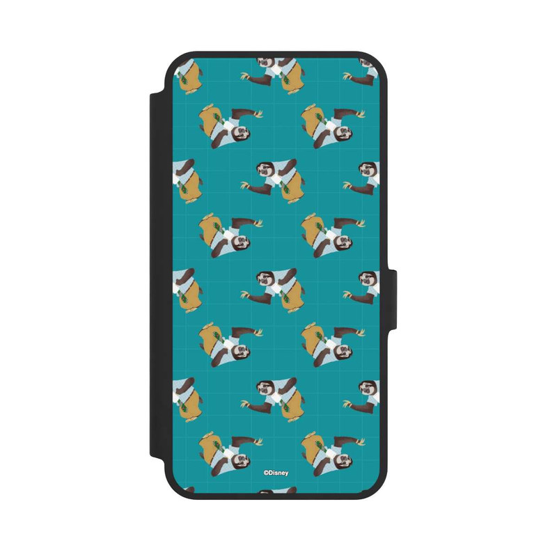 Galaxy A36 5G NIVOflip Zoomania Flash Pattern