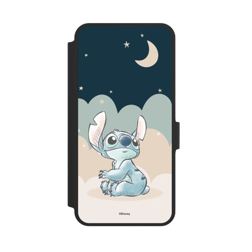 Samsung Galaxy A36 5G NIVOflip Stitch Moonlight