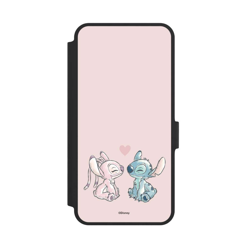 Galaxy A36 5G NIVOflip Stitch And Angel Love