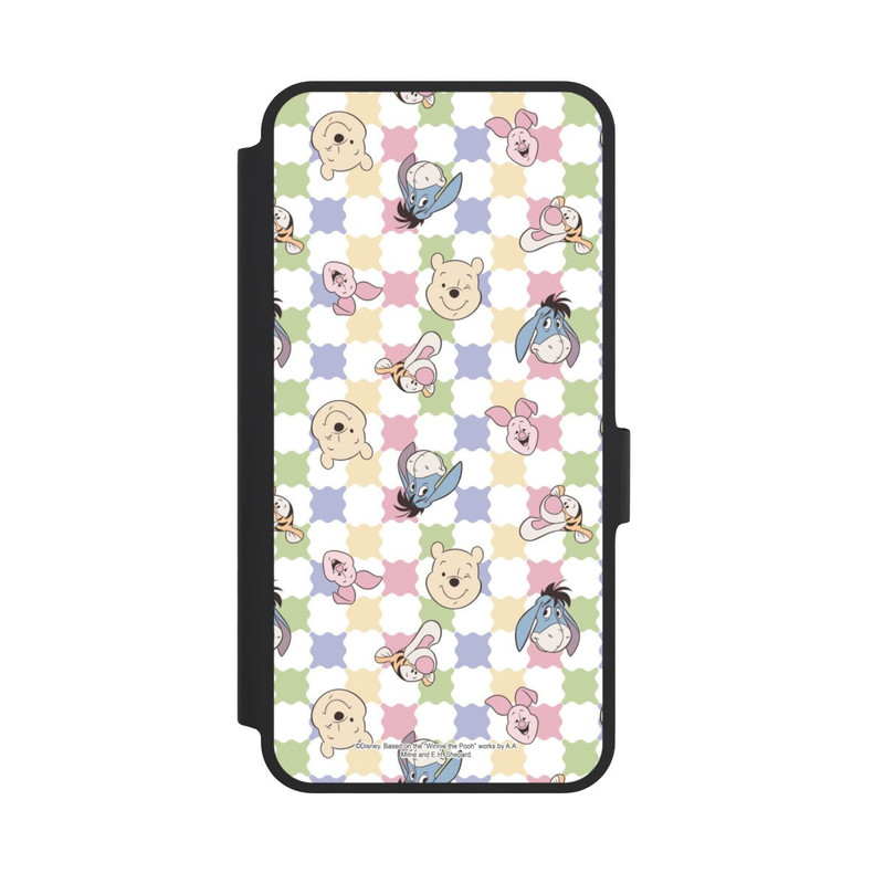 Galaxy A36 5G NIVOflip Winnie the Pooh Too Cute to Handle Pattern