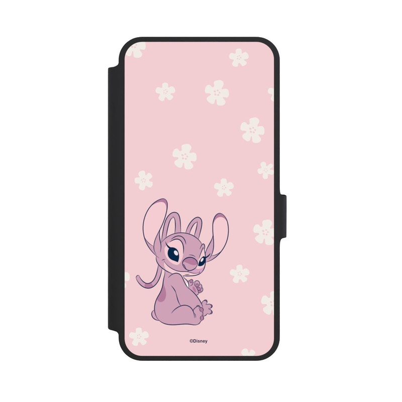 Galaxy A36 5G NIVOflip Angel Pink Pastel Flowers