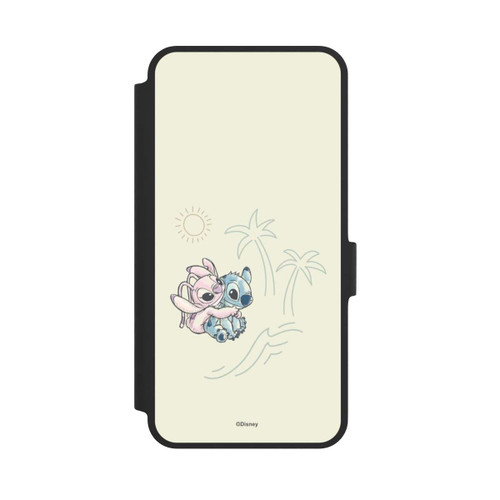 Samsung Galaxy A36 5G NIVOflip Stitch And Angel Beach Cuddles