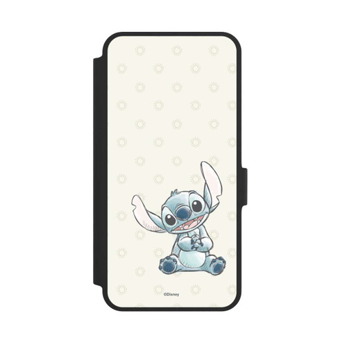 Samsung Galaxy A36 5G NIVOflip Stitch Pastel Sun Smiles
