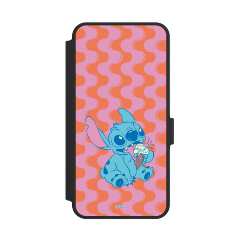 Samsung Galaxy A36 5G NIVOflip Stitch Neon Ice Cream
