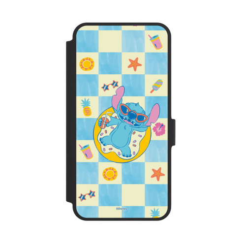 Samsung Galaxy A36 5G NIVOflip Stitch Neon Summer