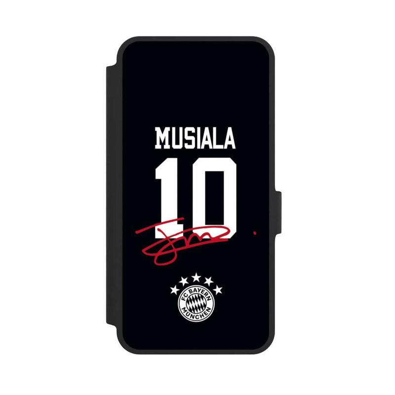 Galaxy A36 5G NIVOflip Musiala 10