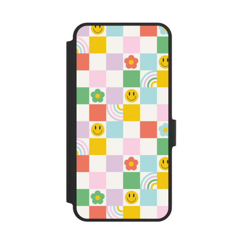 Samsung Galaxy A36 5G NIVOflip Smile Pattern