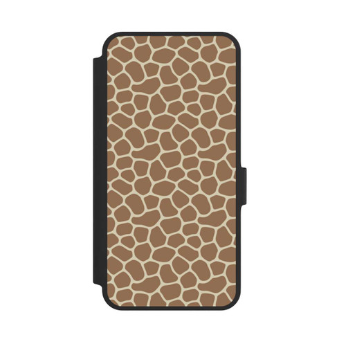 Samsung Galaxy A36 5G NIVOflip Giraffes Pattern