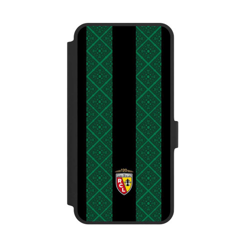Samsung Galaxy A36 5G NIVOflip RC Lens Maillot Extérieur 25-26