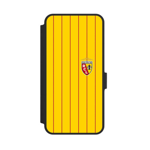 Samsung Galaxy A36 5G NIVOflip RC Lens Maillot Domicile 25-26