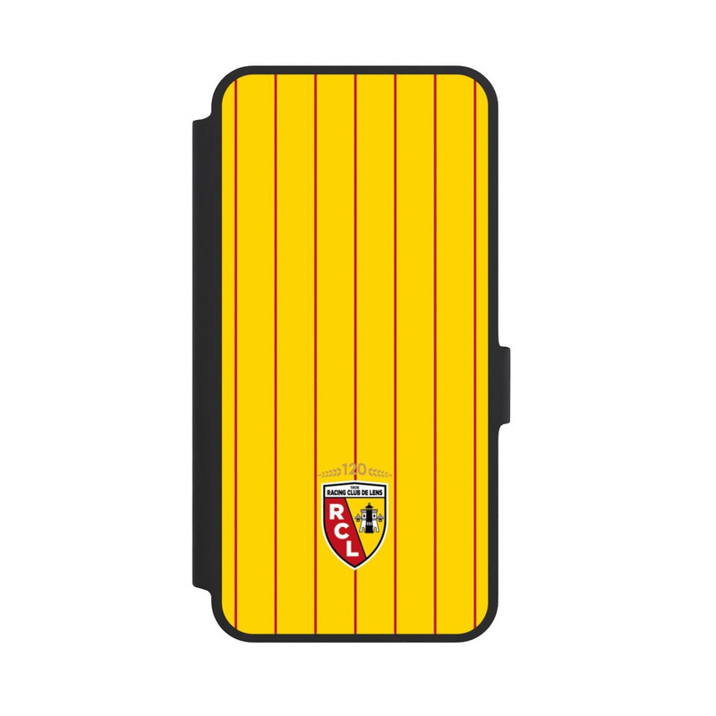 Galaxy A36 5G NIVOflip RC Lens Heimtrikot 25/26