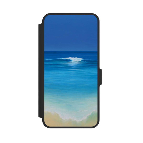 Samsung Galaxy A36 5G NIVOflip Incoming Wave, by Derek Hare