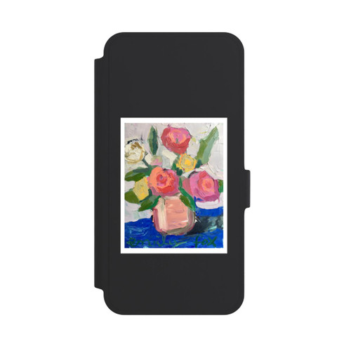 Samsung Galaxy A36 5G NIVOflip A Thoughtful Response, 2020, by Emily Fox King