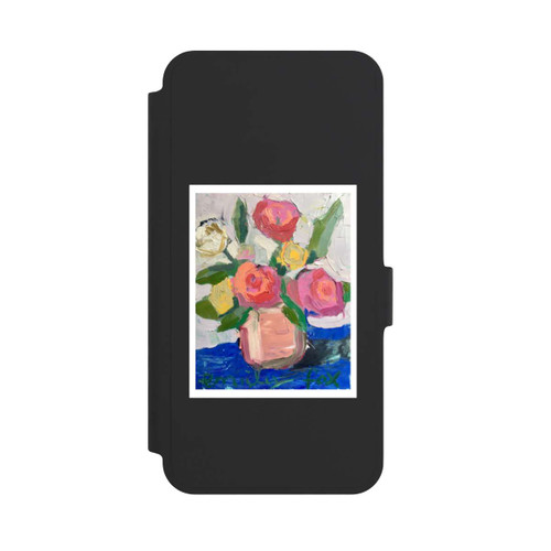 Samsung Galaxy A36 5G NIVOflip A Thoughtful Response, 2020, by Emily Fox King