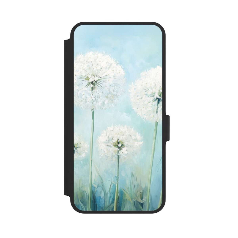 Galaxy A36 5G NIVOflip Dandelion Dreams Watercolor