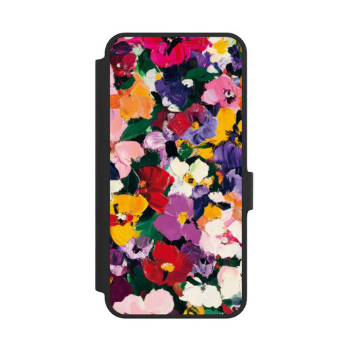 Samsung Galaxy A36 5G NIVOflip Blumenwelt Painting