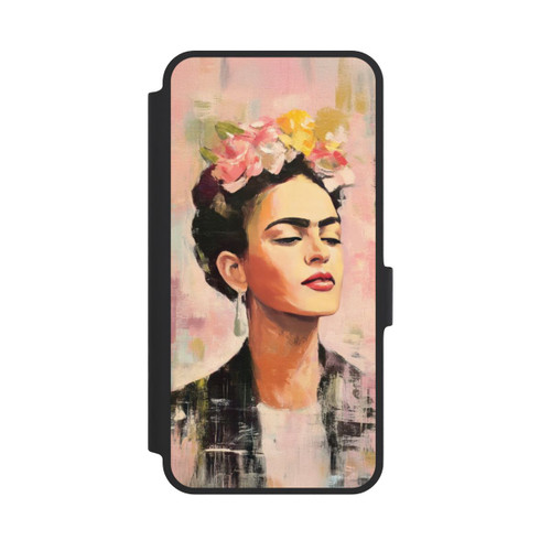 Samsung Galaxy A36 5G NIVOflip Mexikanische Ikone Kraft und Schmerz