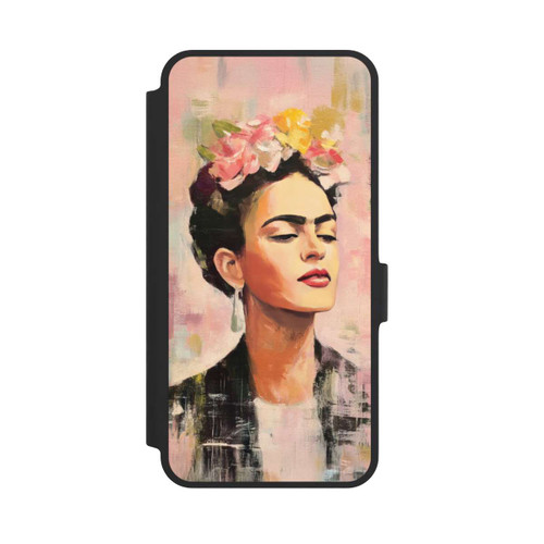 Samsung Galaxy A36 5G NIVOflip Mexikanische Ikone Kraft und Schmerz