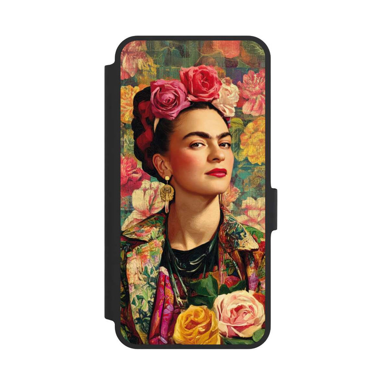 Galaxy A36 5G NIVOflip Mexikanische Ikone Farben des Lebens