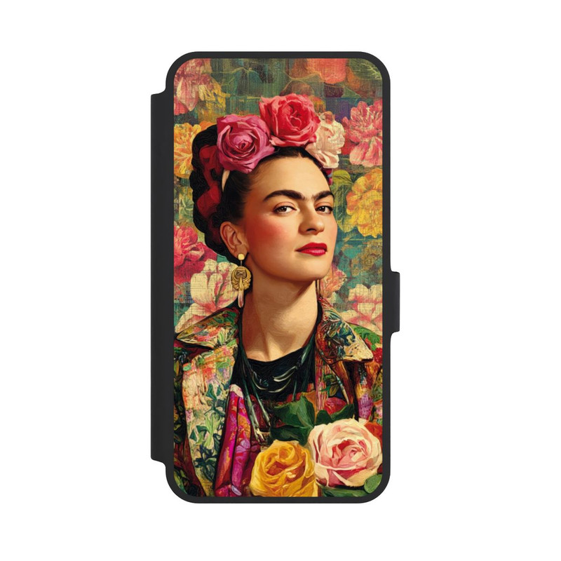 Galaxy A36 5G NIVOflip Mexican Icon Colors of Life