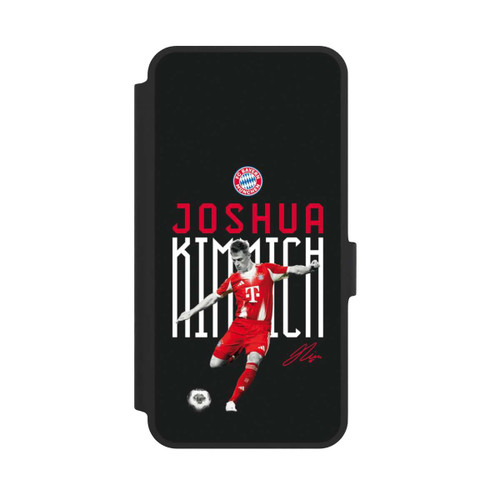Samsung Galaxy A36 5G NIVOflip Joshua Kimmich 25/26