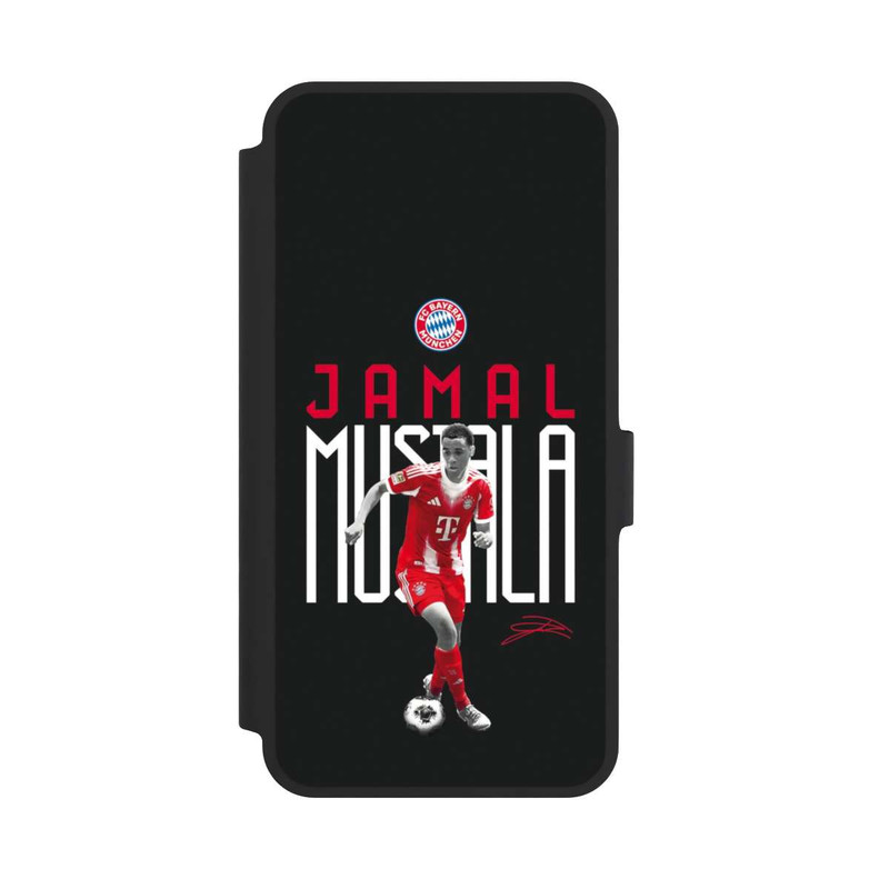 Galaxy A36 5G NIVOflip Jamal Musiala 25/26