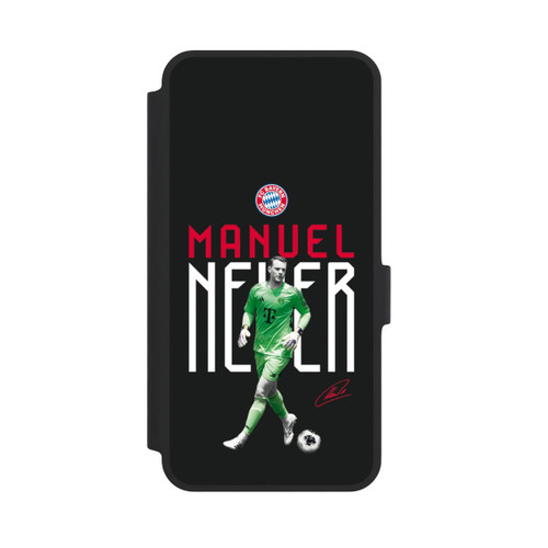 Samsung Galaxy A36 5G NIVOflip Manuel Neuer 25/26