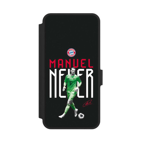 Samsung Galaxy A36 5G NIVOflip Manuel Neuer 25/26