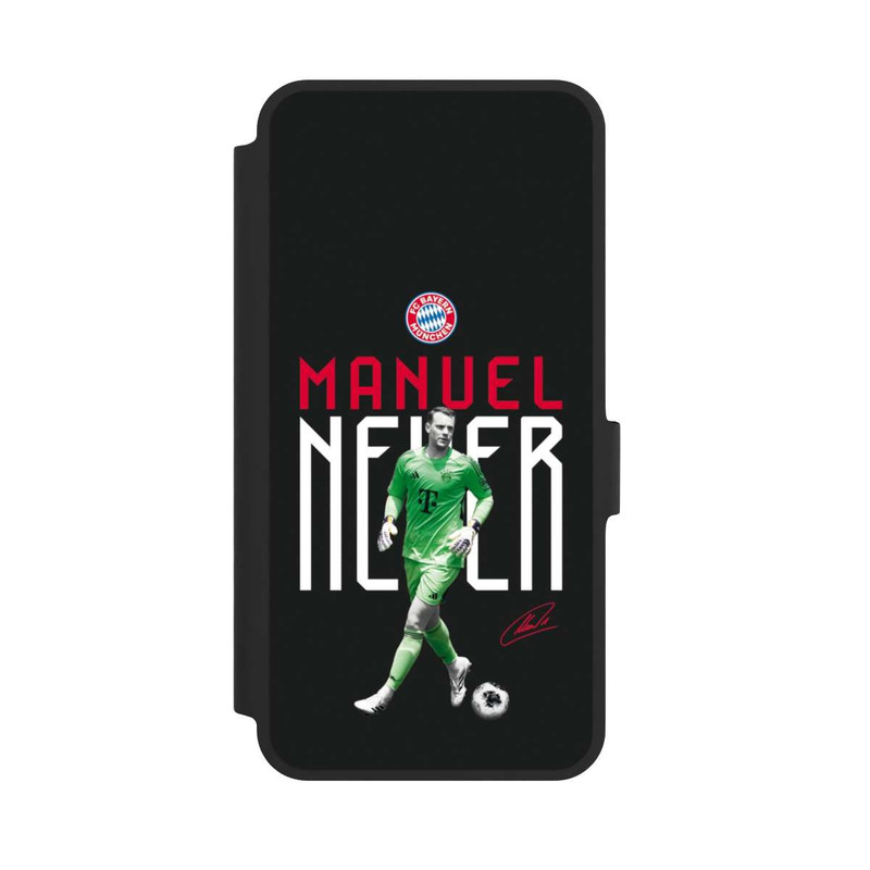 Galaxy A36 5G NIVOflip Manuel Neuer 25/26