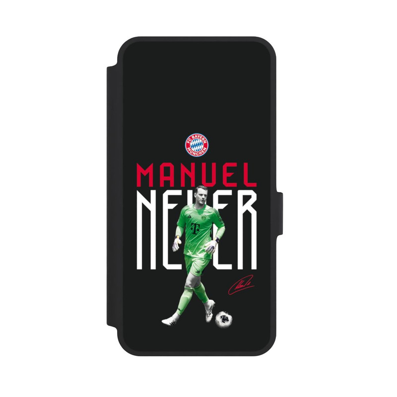 Galaxy A36 5G NIVOflip Manuel Neuer 25/26