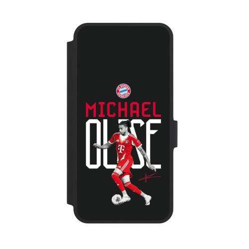Samsung Galaxy A36 5G NIVOflip Michael Olise 25/26