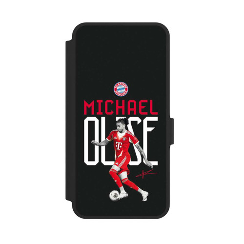 Samsung Galaxy A36 5G NIVOflip Michael Olise 25/26