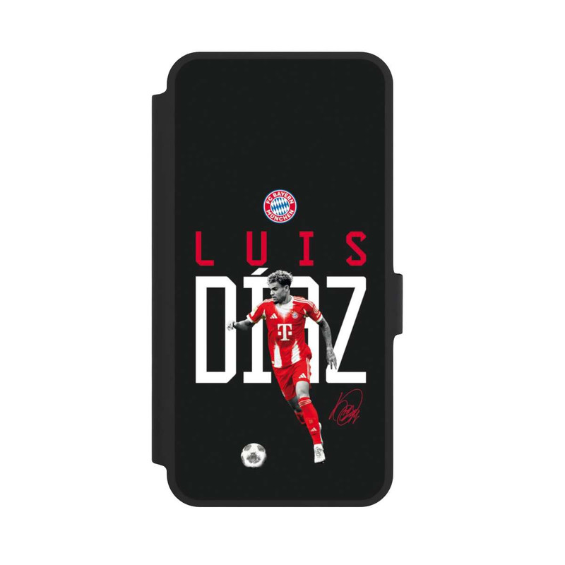 Galaxy A36 5G NIVOflip Luis Díaz 25/26
