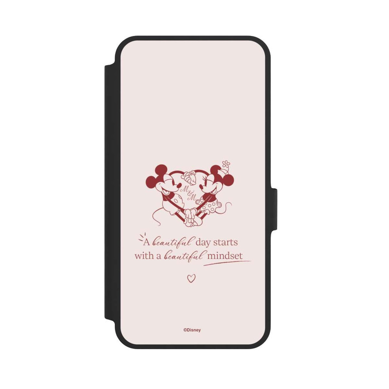 Galaxy A36 5G NIVOflip A beautiful day Micky und Minnie