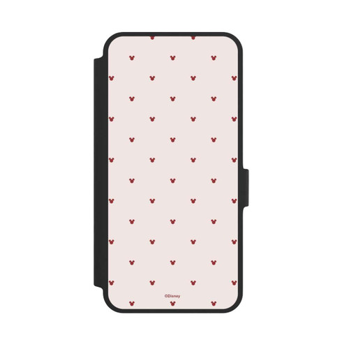Samsung Galaxy A36 5G NIVOflip Love Disney Micky Konfetti Hearts