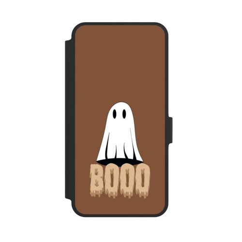 Samsung Galaxy A36 5G NIVOflip Spooky Ghost