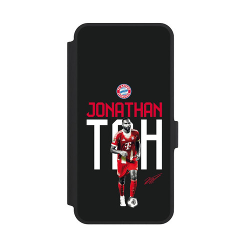 Samsung Galaxy A36 5G NIVOflip Jonathan Tah 25/26