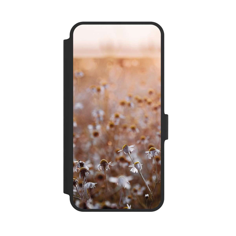 Galaxy A36 5G NIVOflip Dawn With Flowers
