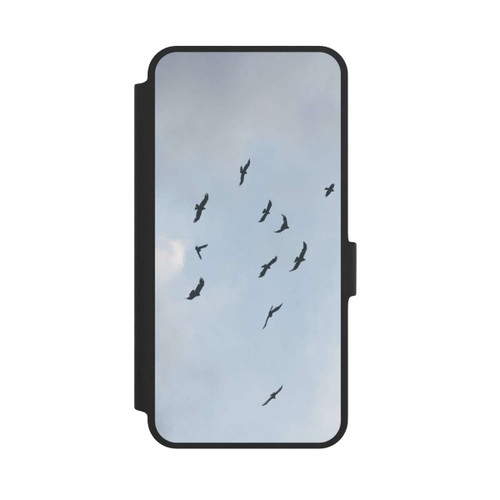 Samsung Galaxy A36 5G NIVOflip Free Like a Bird in the Sky