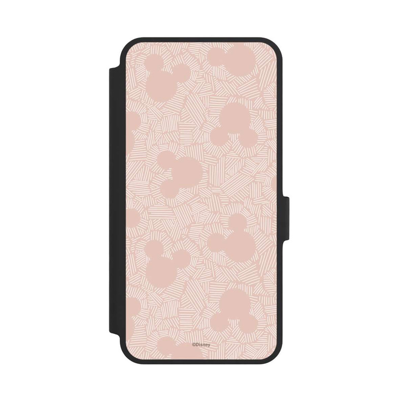 Galaxy A36 5G NIVOflip Disney Mickey Icon Pattern Rose Color