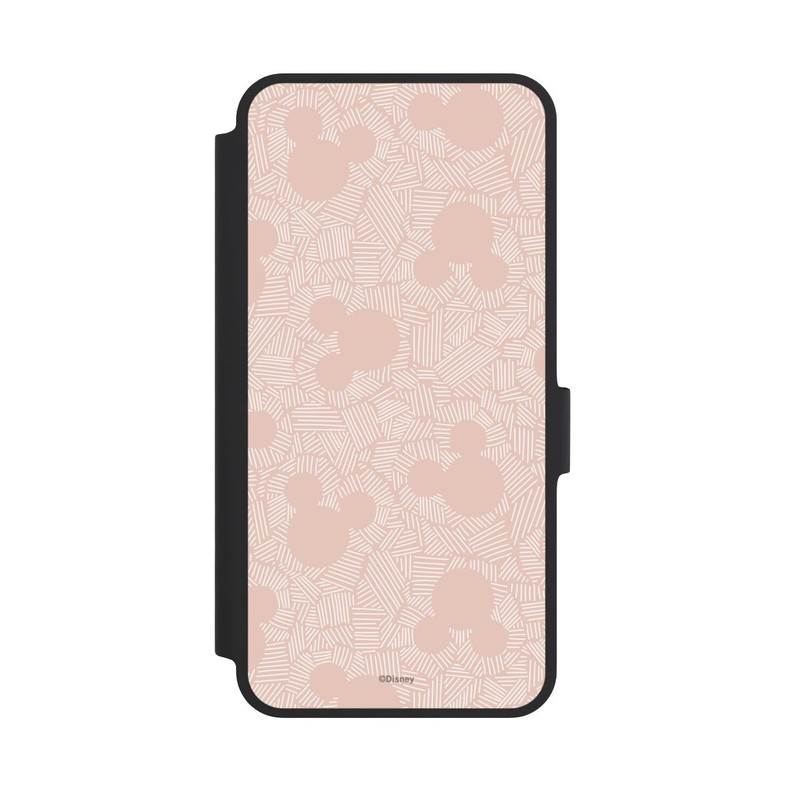 Galaxy A36 5G NIVOflip Disney Mickey Rose Muster