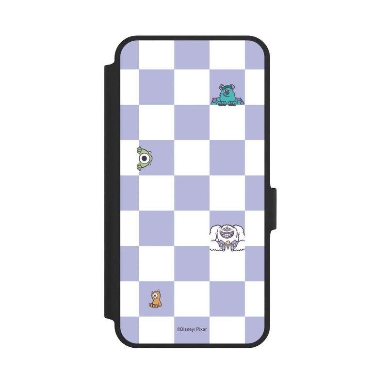Galaxy A36 5G NIVOflip Monster AG Pattern