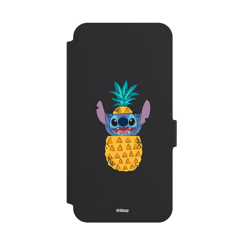Galaxy A36 5G NIVOflip Pinapple Stitch Transparent