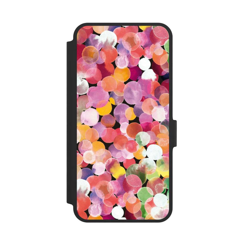 Galaxy A36 5G NIVOflip Blätterzauber Farbe