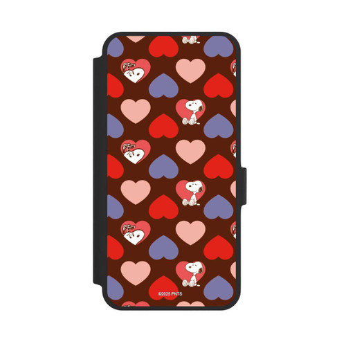 Samsung Galaxy A36 5G NIVOflip Peanuts Hearts