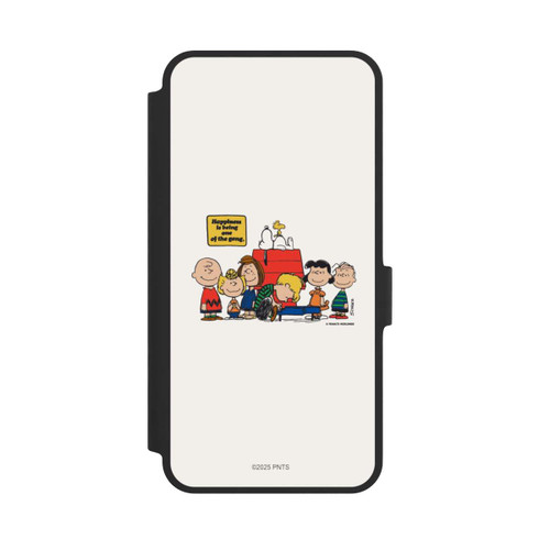 Samsung Galaxy A36 5G NIVOflip Peanuts Group Pic