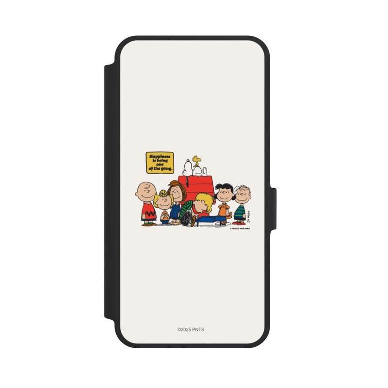 Galaxy A36 5G NIVOflip Peanuts Group Pic