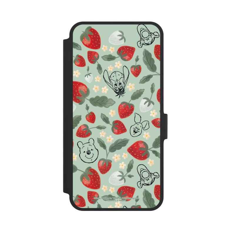 Galaxy A36 5G NIVOflip Winnie the Pooh Strawberries