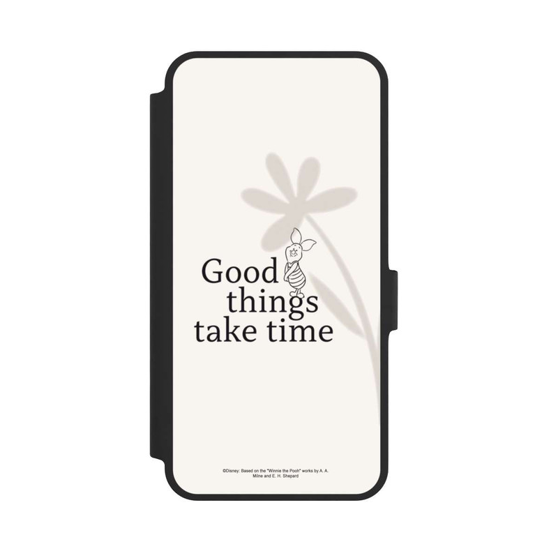 Galaxy A36 5G NIVOflip Good Things Take time Ferkel